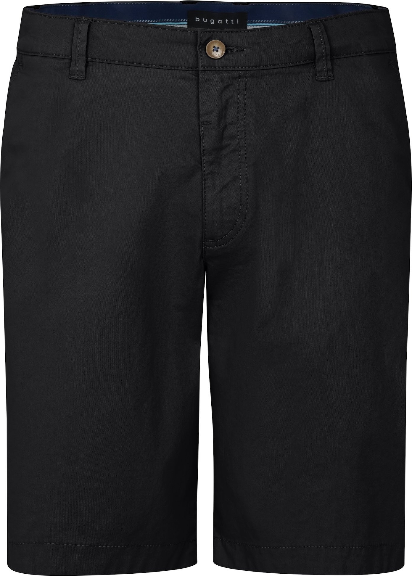 Bugatti Herren Bermuda im lässigen Stil