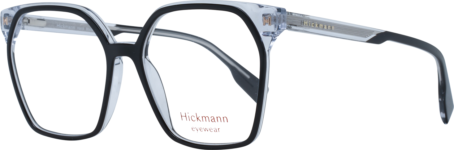 Ana Hickmann Brille HI6227 H01 52