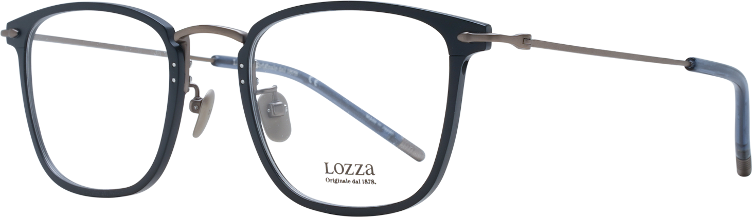 Thumbnail - Lozza Brille VL2390 0548 52