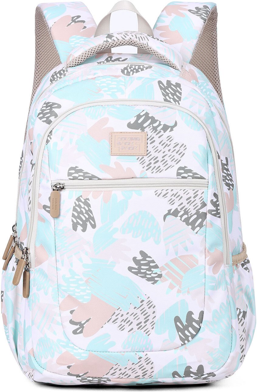 Aoking Rucksack Unisex MINT