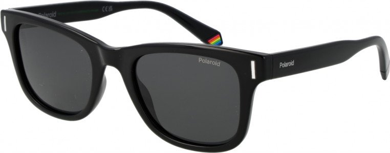Polaroid PLD 6206 S 51 807M9 Coole Sonnenbrille