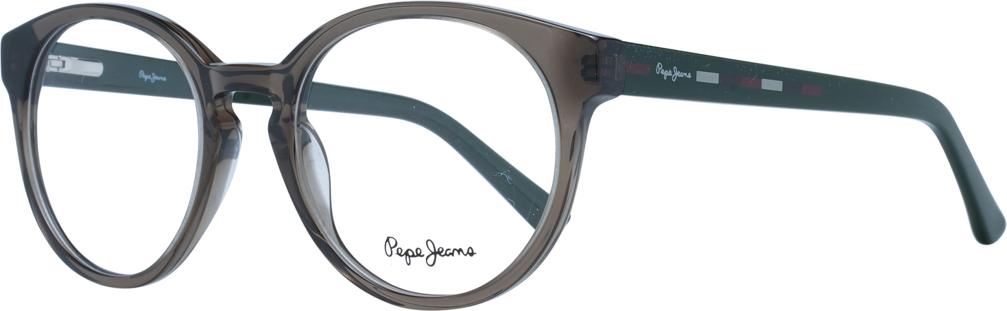 Pepe Jeans Brille PJ3486 575 51