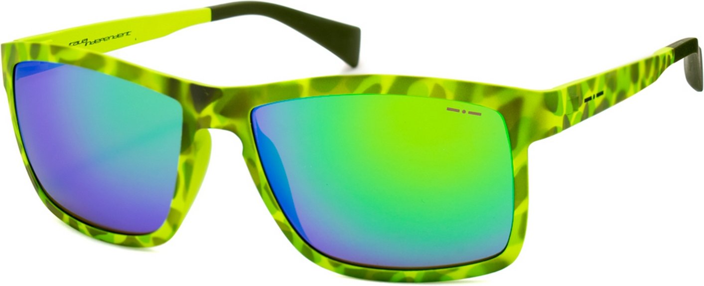 Herren Sonnenbrillen Italia Independent 0113-037-000 Ø 53 mm