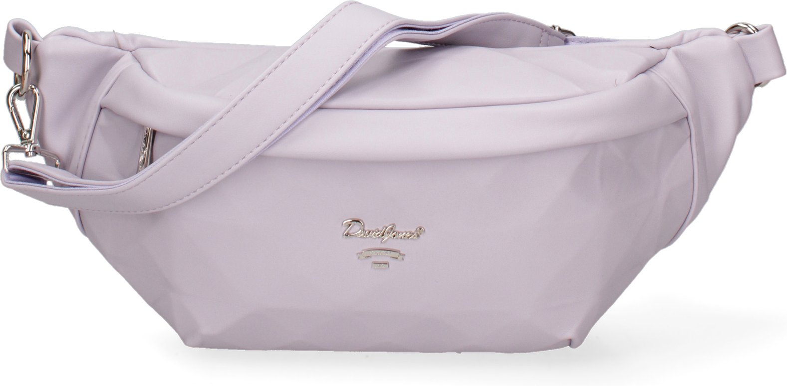 David Jones Riementasche Frauen LILAC