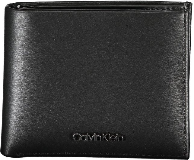 Leder Bifold Geldbörse K50k504228