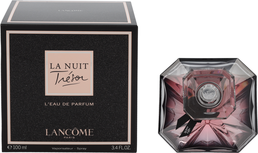 Thumbnail - Lancome Tresor La Nuit Edp Spray 100ml.