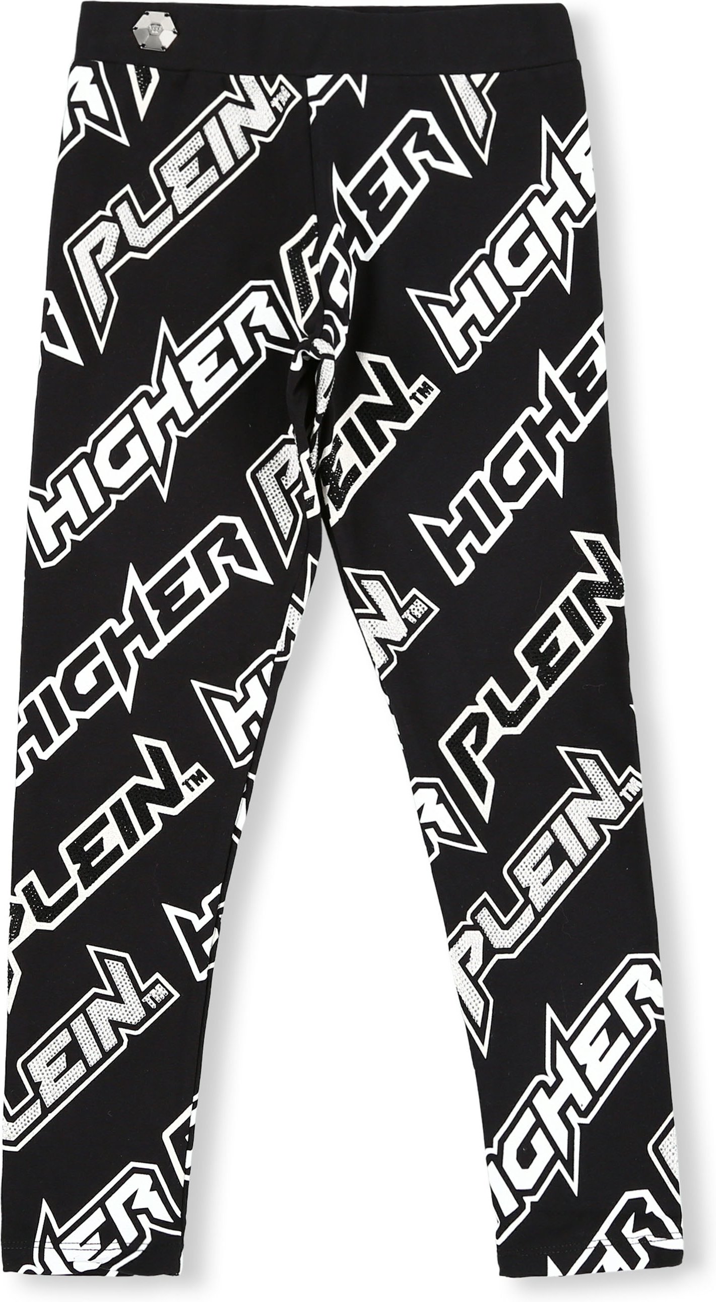 Jogging Leggings Space Plein