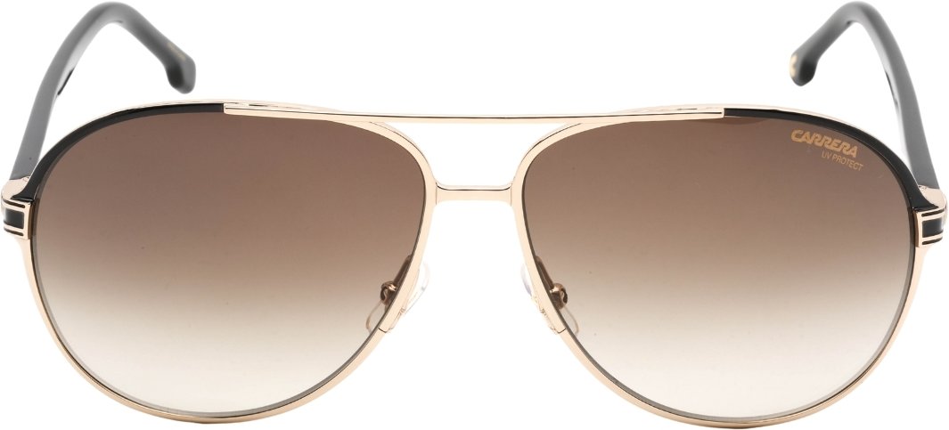 Carrera 1051 0RHL HA Gold Sonnenbrille
