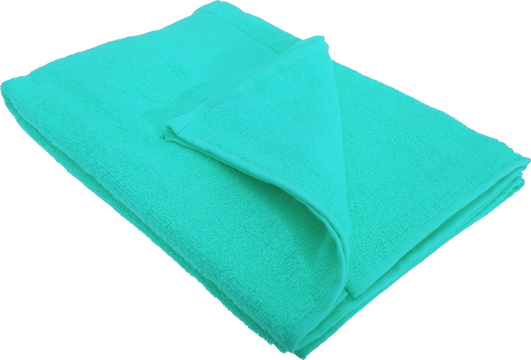 SOLS Island 70 Badetuch / Handtuch, 70 x 140 cm (Türkis)
