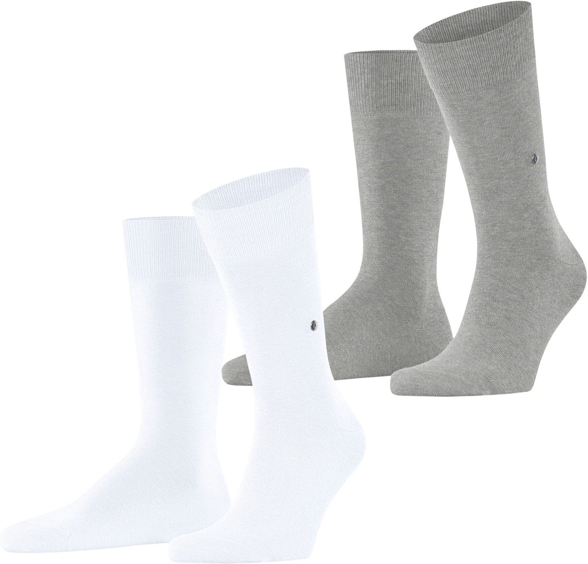 Burlington E.Day So Socken