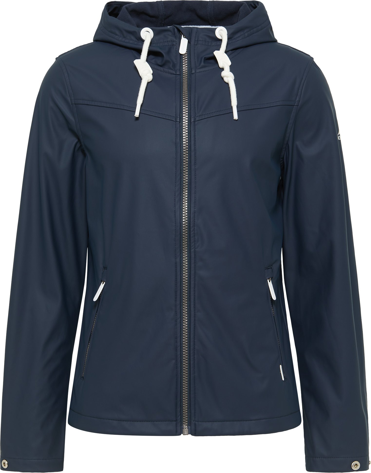 Thumbnail - ICEBOUND Serie urban rain Übergangsjacke Herren Marine