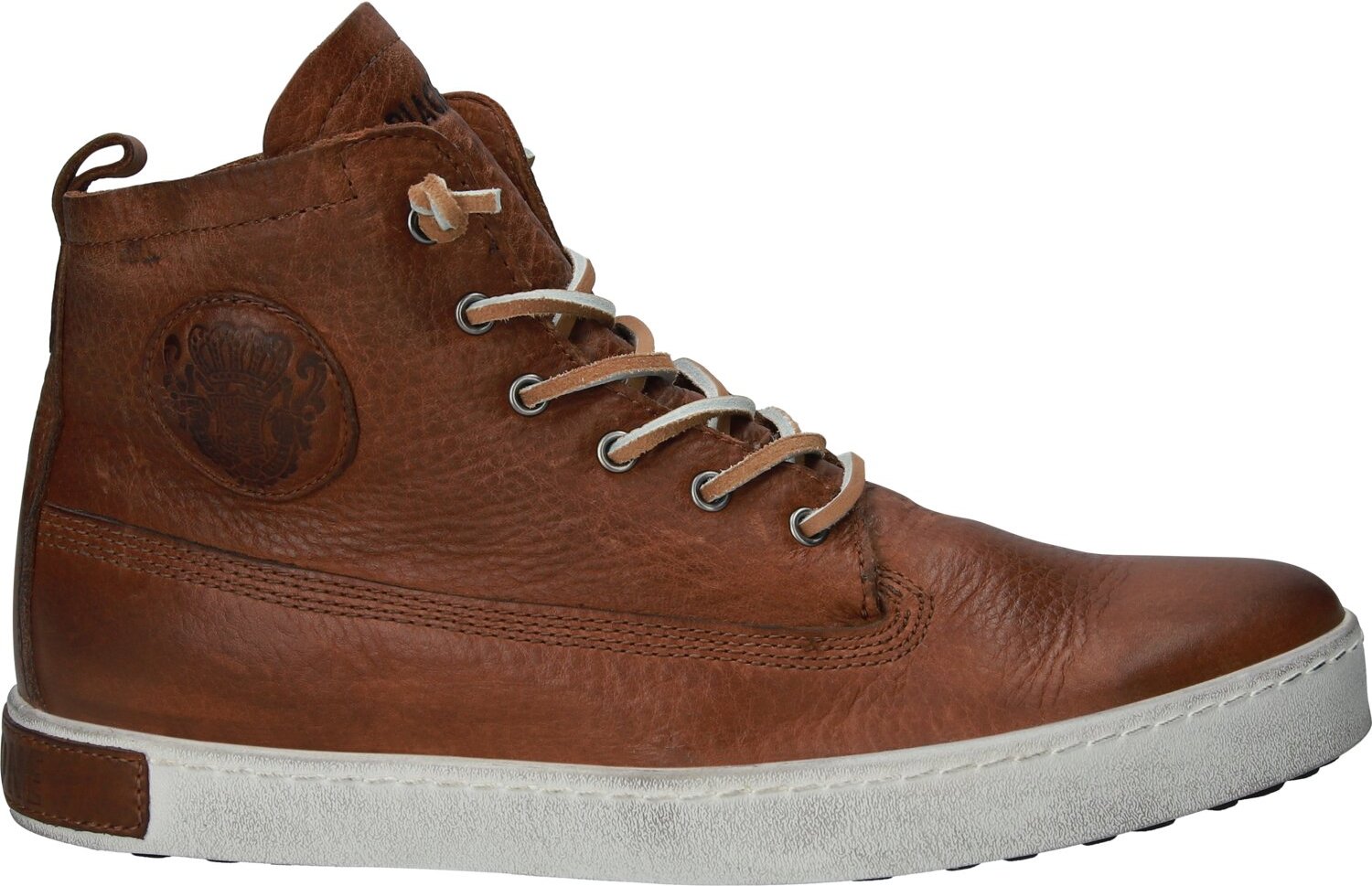 ICON - GM06 Old Yellow - Originale