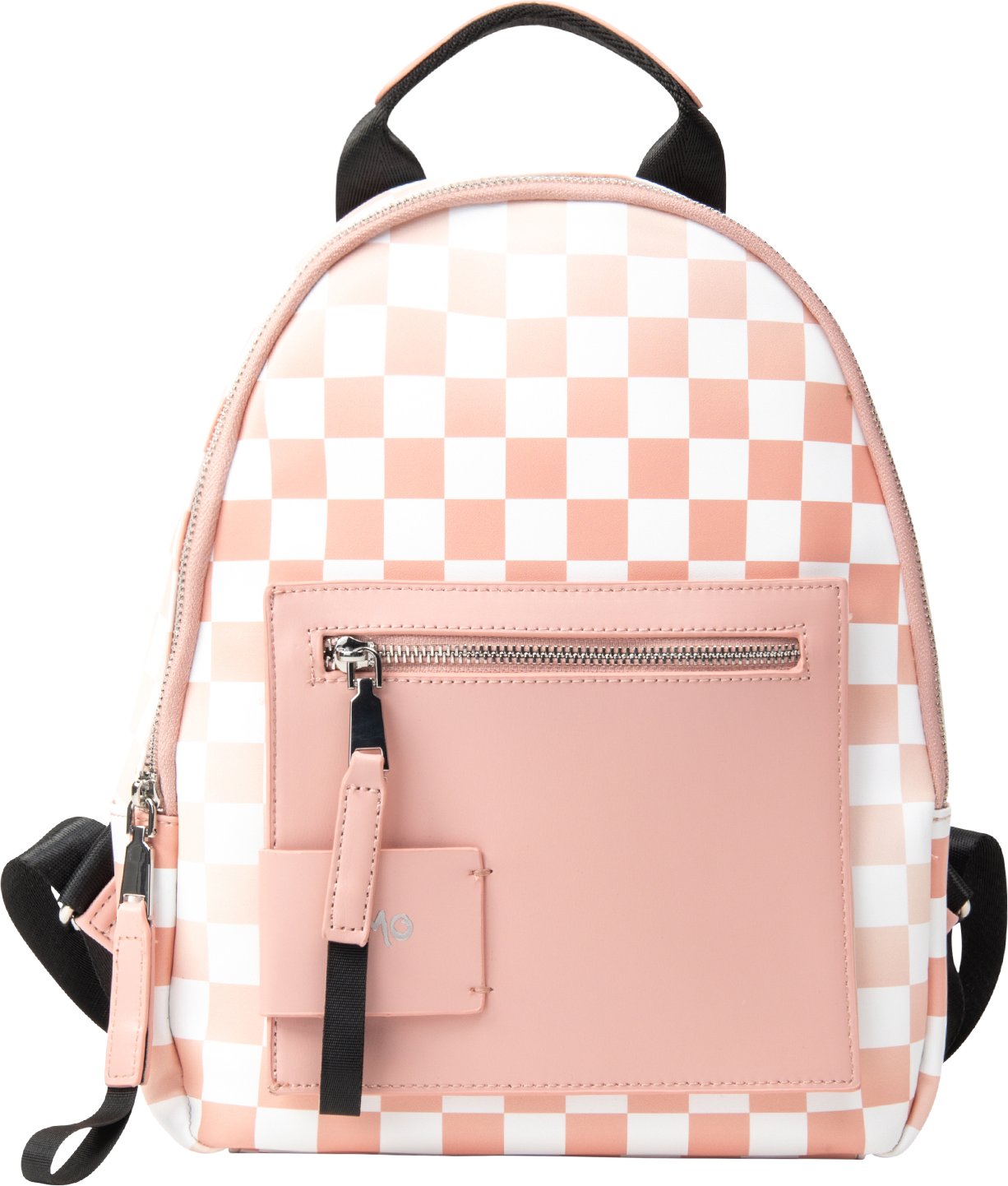 Mymo Rucksack Damen rosa