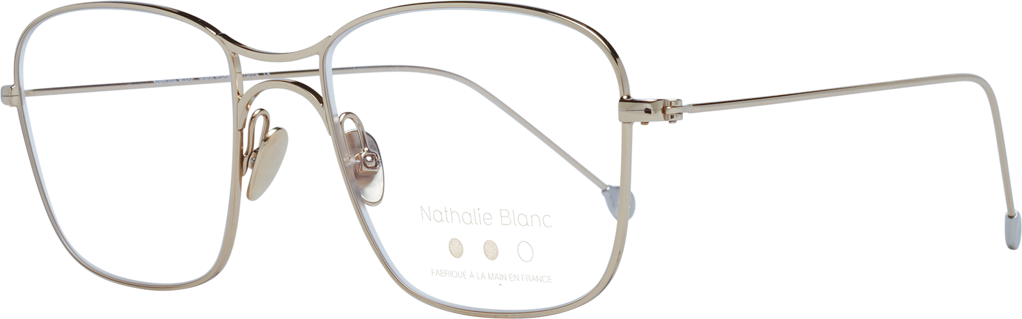 Nathalie Blanc Brille Chiara 226 53