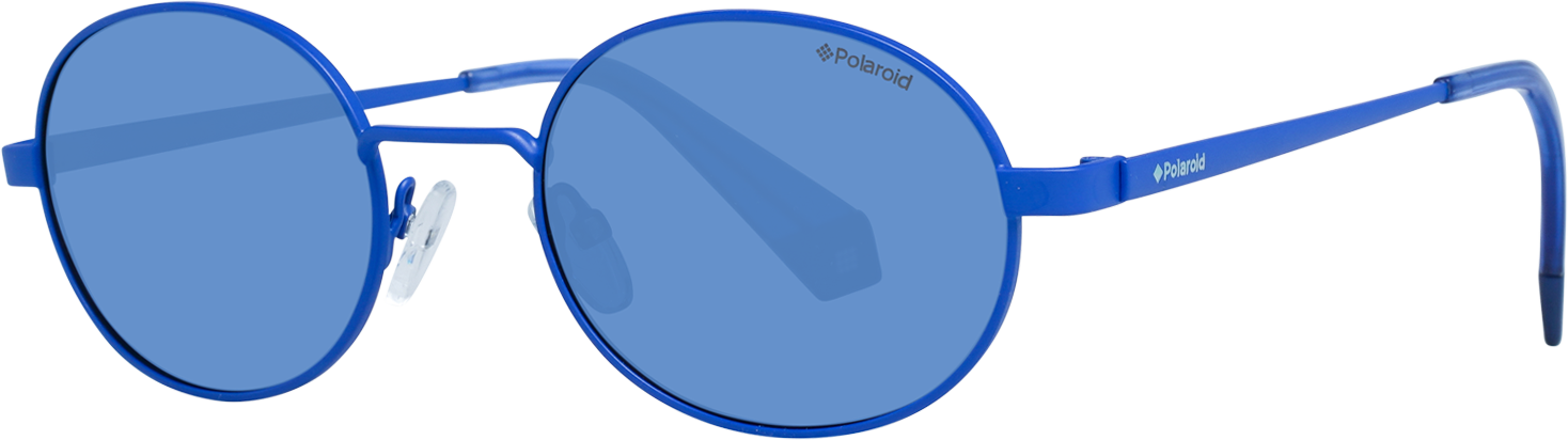 Polaroid-Sonnenbrille PLD 6066/S PJP/C3 51