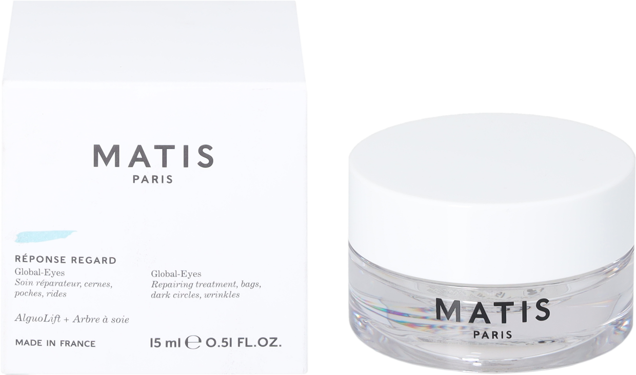 Matis Response Regard Global-Eyes Repairing Treatment 15ml