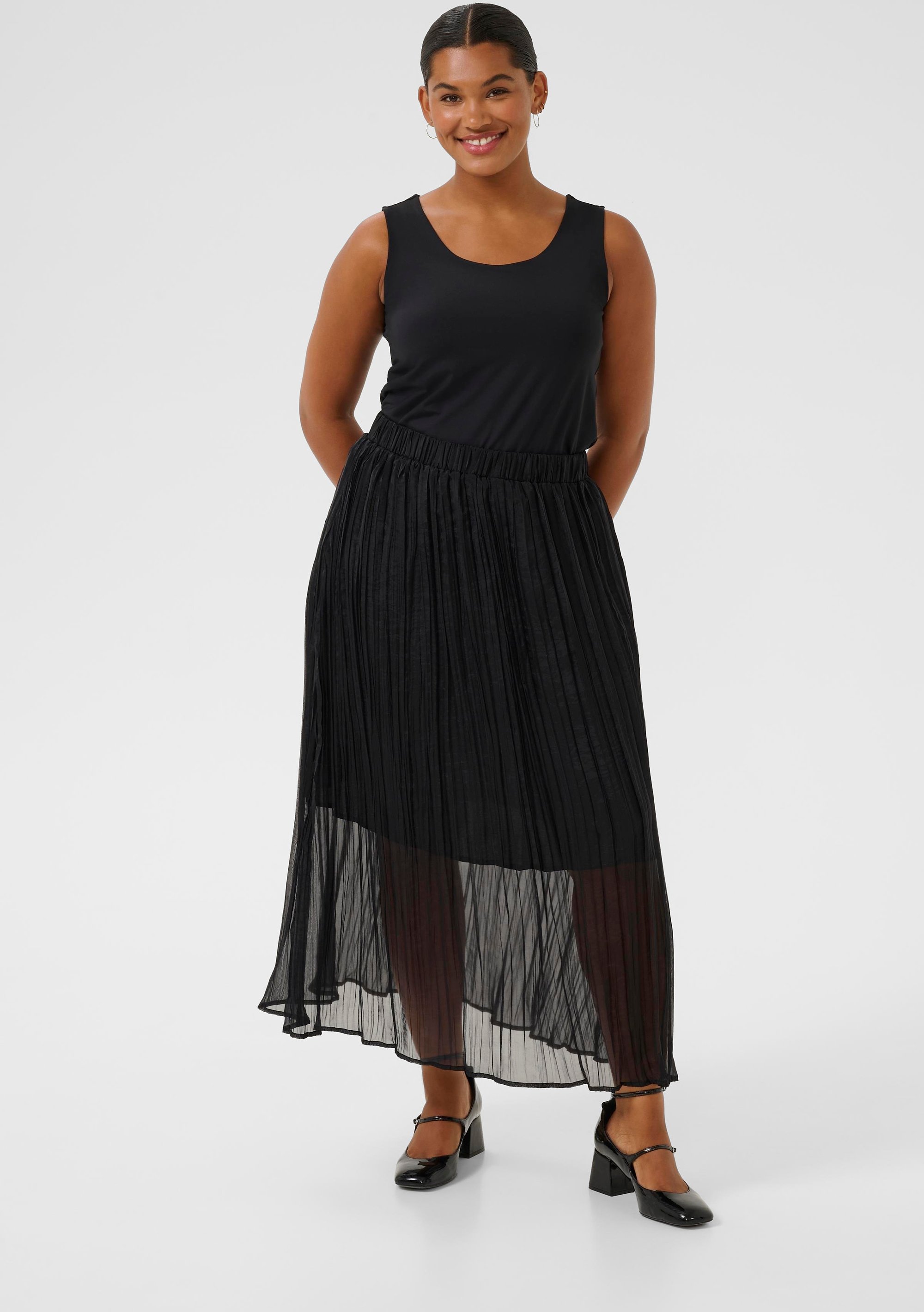 Rock KCperi Rock A-shape black