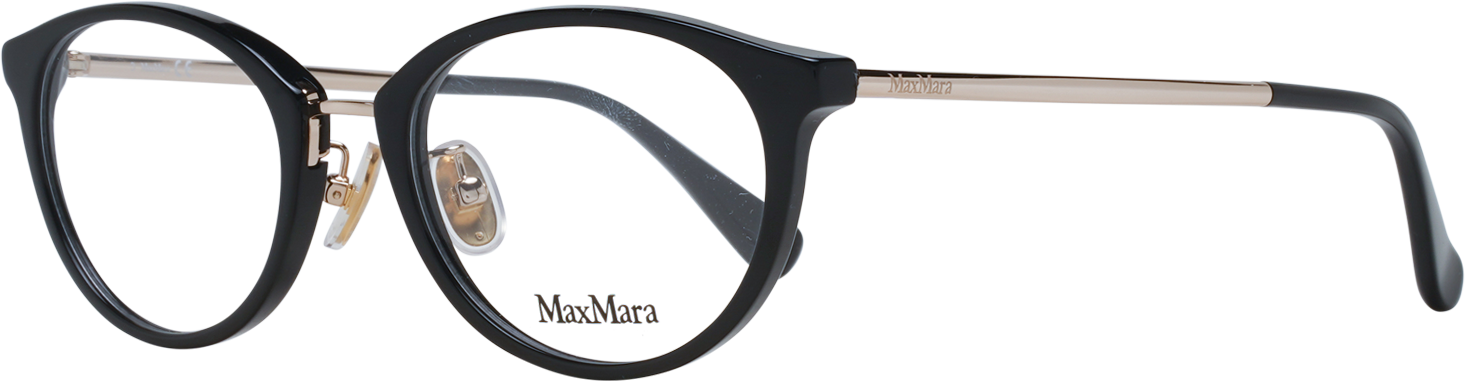 Thumbnail - Max Mara Brille MM5044-D 001 50
