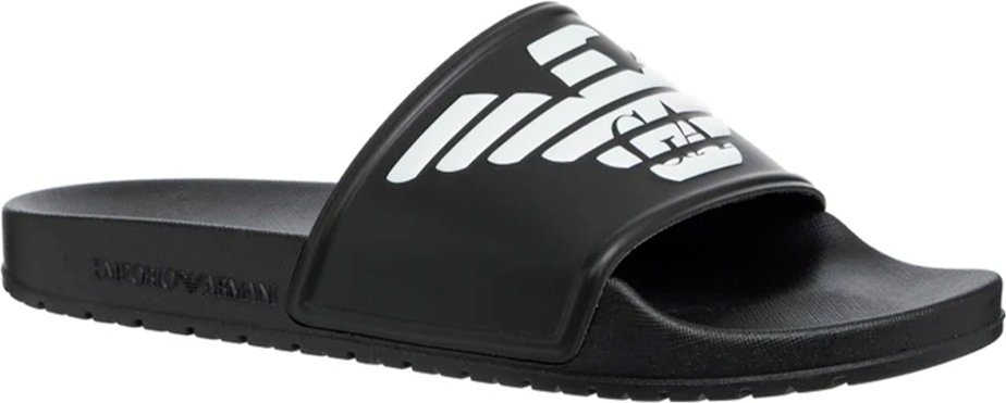 Claquette Emporio Armani Herren GA Adler