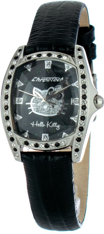 Hello Kitty Uhr Chct7094ss51ac