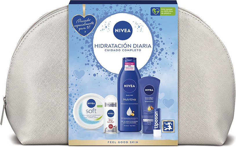 Täglicher Hydrationskoffer 5 Stk 5 pz