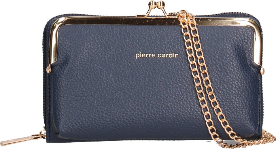 Pierre Cardin Geldbörse Frauen