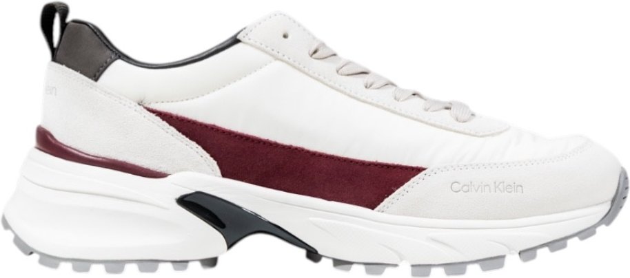 Farbblock-Mode-Sneaker