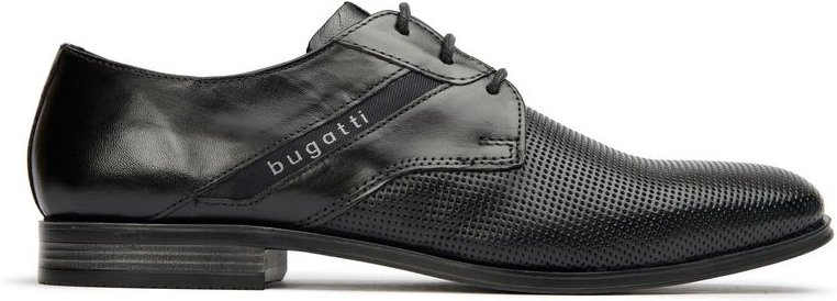 Thumbnail - Bugatti Logo Derby Schuhe