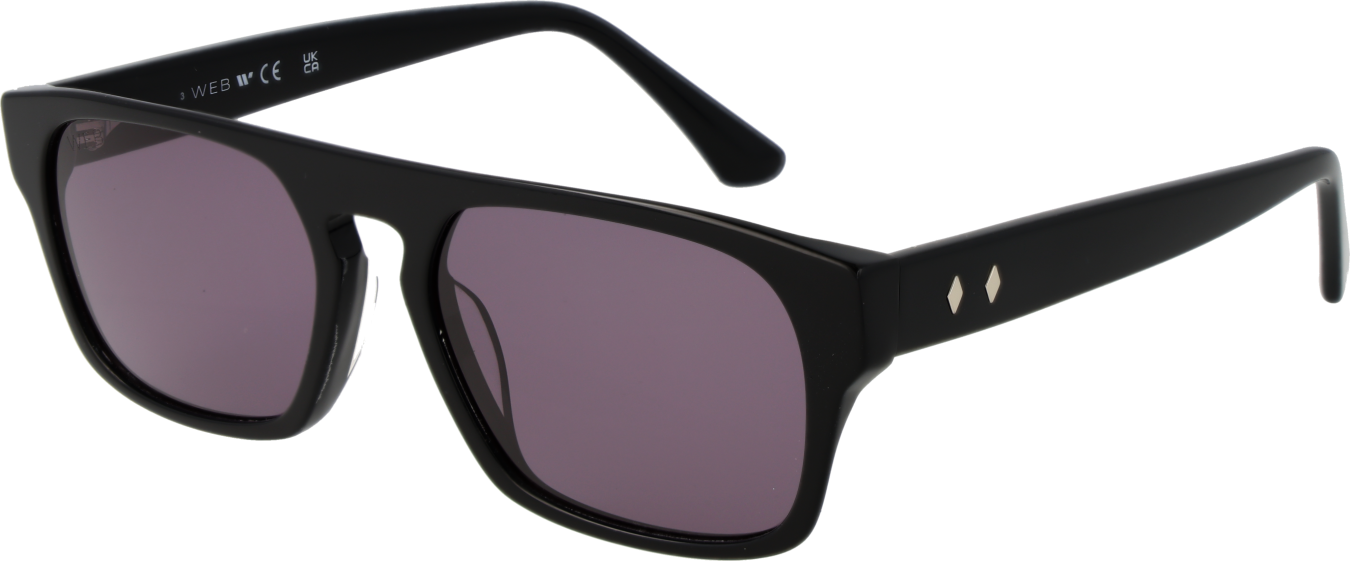 Web Sonnenbrille WE0359 01A 54