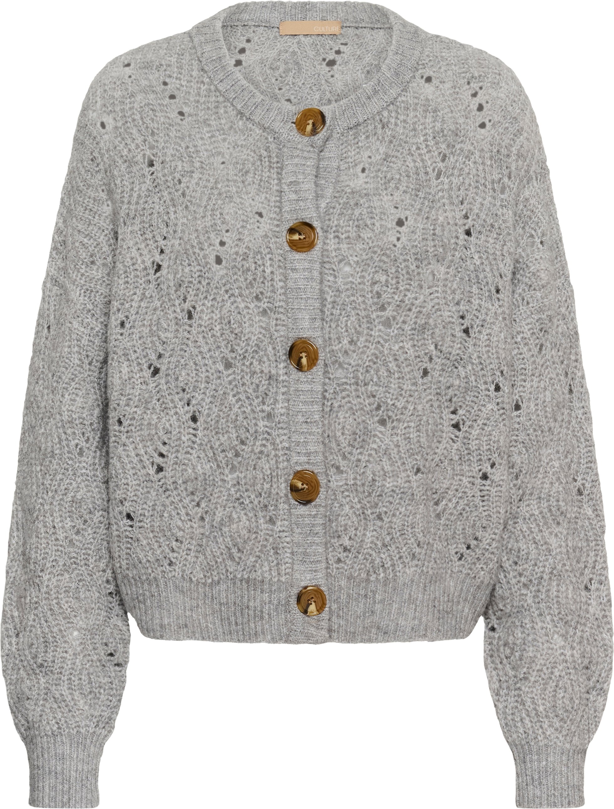 Strickjacke CUkimmy Strickjacke Oversize fit