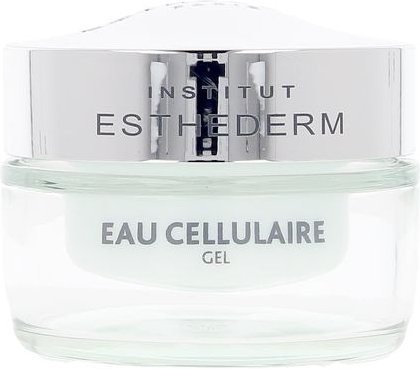 Eau Cellulaire Feuchtigkeitsspendendes Frischgel 50 ml