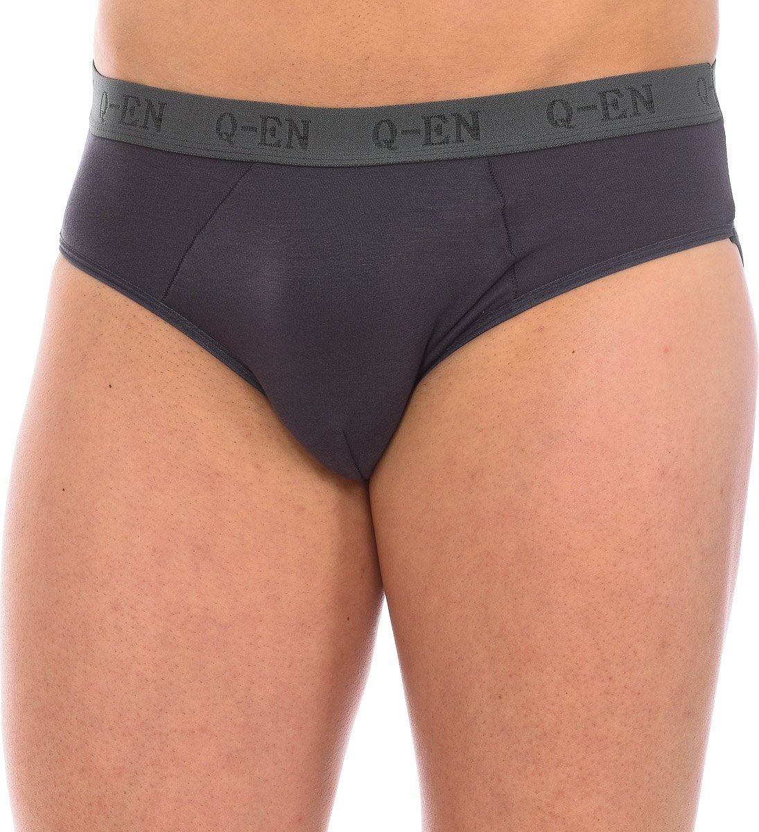 Herren Atmungsaktive Elastische Bambus Slips Q510