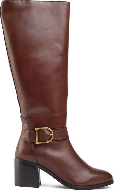 Sole Ginny Kniehohe Stiefel