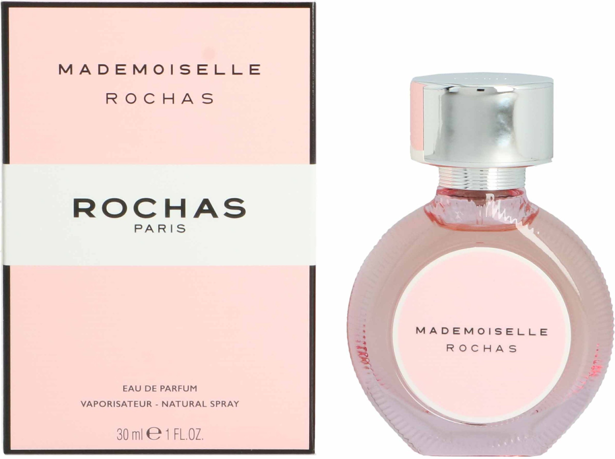 Rochas Mademoiselle Edp Spray 30ml