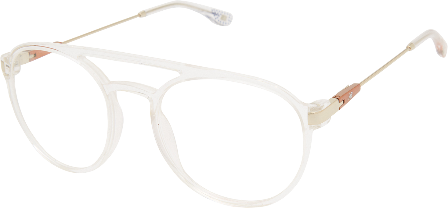 New Balance Brille NB410003 51