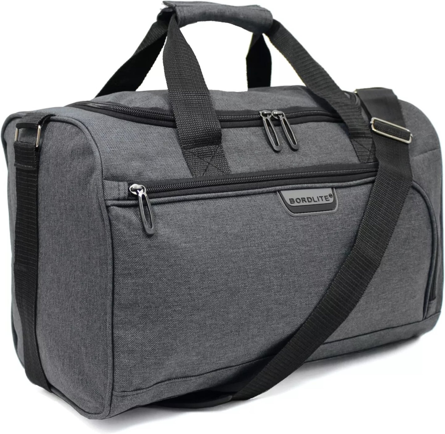 Reisetasche, Handgepäck, 40 x 20 x 25 cm, für unter den Sitz, für Ryanair, Easy Jet