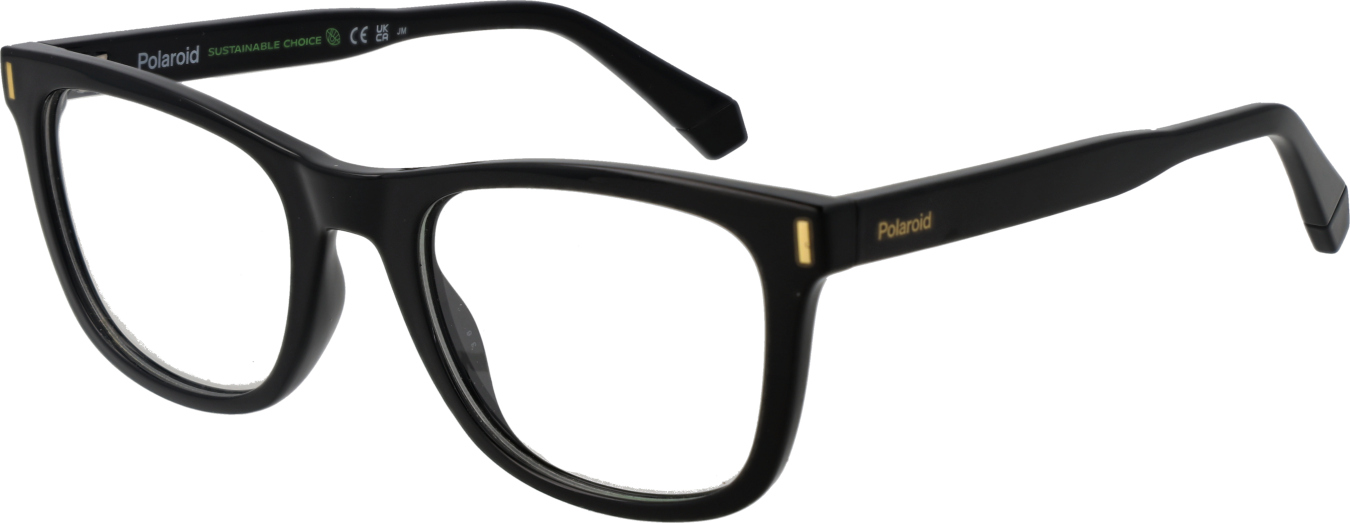 Polaroid Brillenfassung PLD D511 807 51