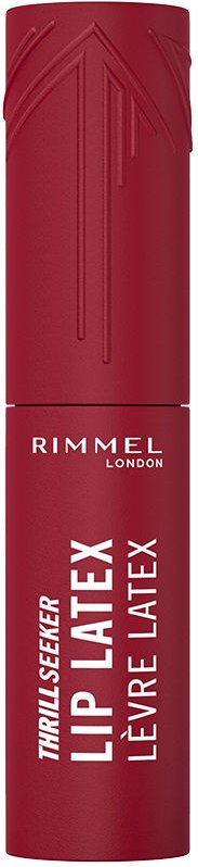 Thrill Seeker Lip Latex Lipgloss #450-majesty 6 ml