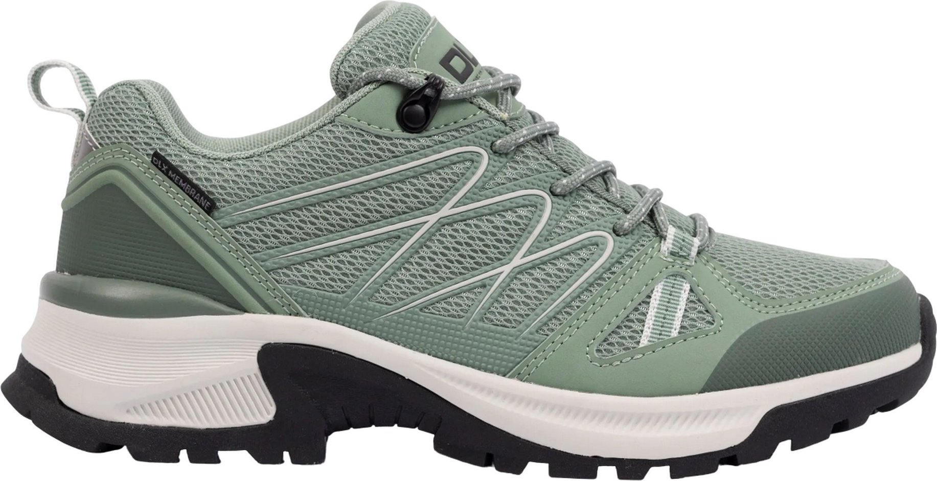 Trespass - Damen Sneaker "Zindzi II", DLX ()