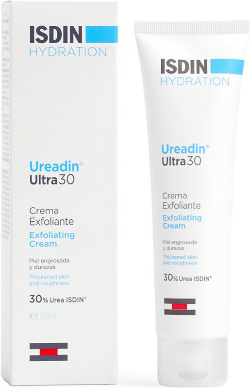 Ureadin Ultra30 Peelingcreme 100 ml