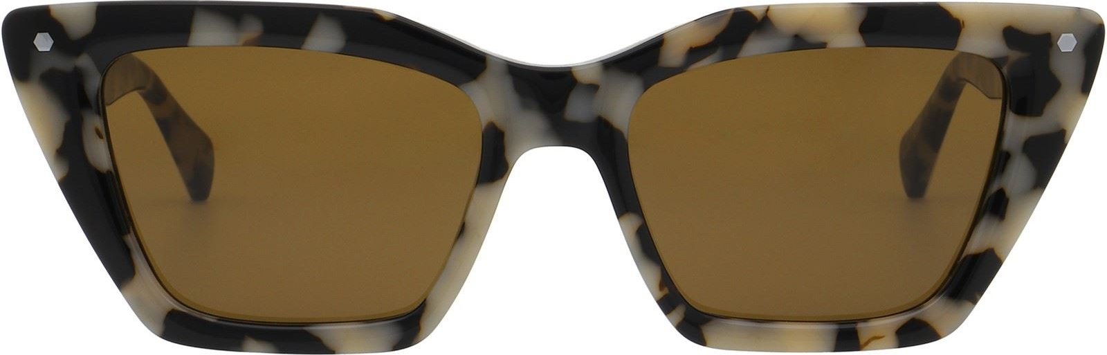 All Saints Blair Damen Sonnenbrille