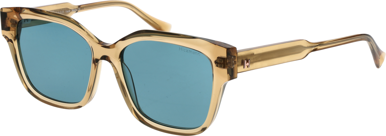 Thumbnail - Ana Hickmann Lunettes de soleil HI9188 T02 54