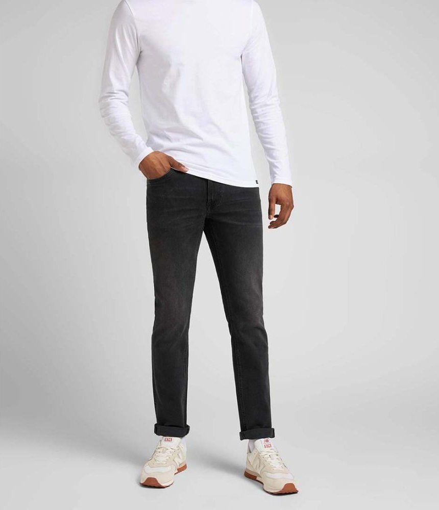 Lee - Daren - Asphalt Rocker