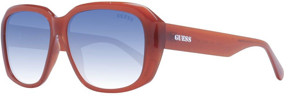 Gu7762 Havana Gradient Sonnenbrille