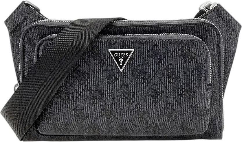Thumbnail - Sac banane Guess Femme Milano