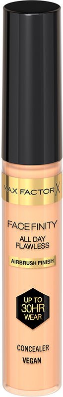 Thumbnail - Facefinity All Day Flawless Concealer #10 7,8 ml