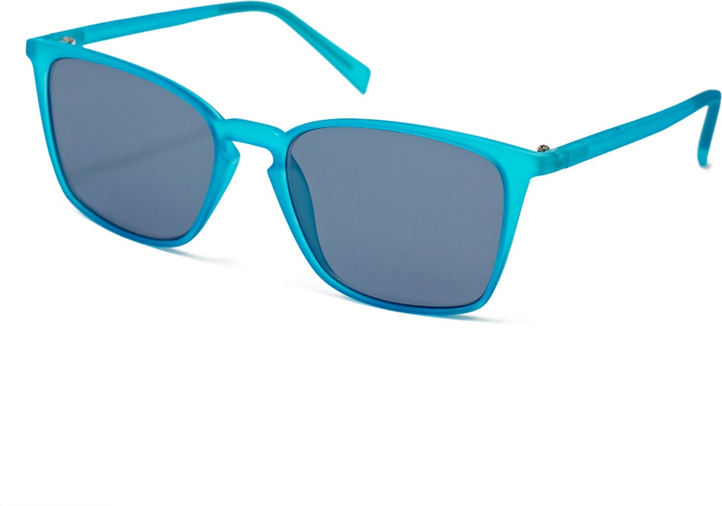 Italia Independent Unisex-Sonnenbrillen 52/17/140 mm Acetat