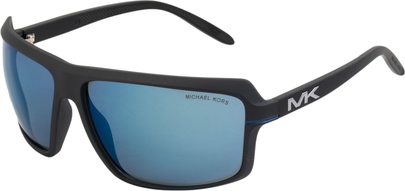 Michael Kors Damen-Sonnenbrillen 62/13/140 mm Harz