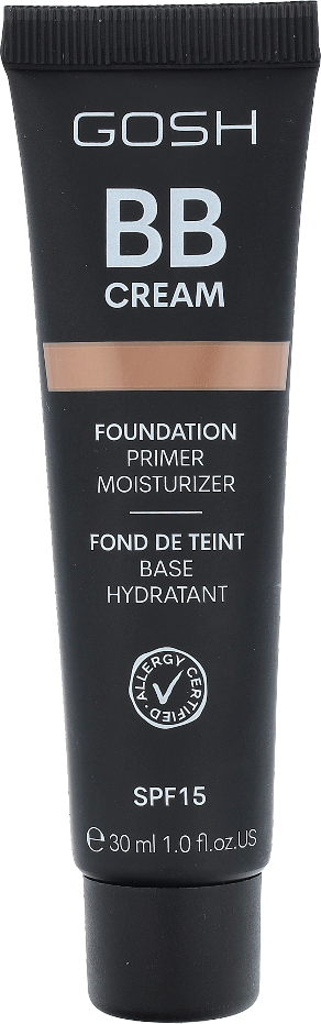 Thumbnail - Gosh All In One BB Cream SPF15 30 ml