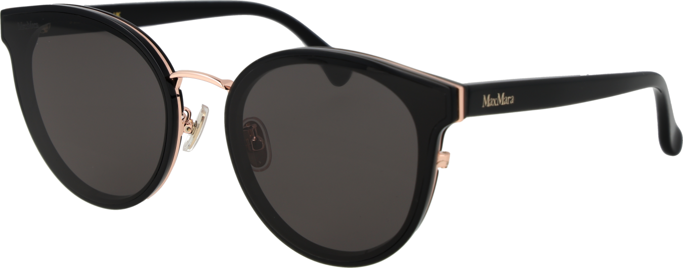 Max Mara Sonnenbrille MM0104-K 01A 63